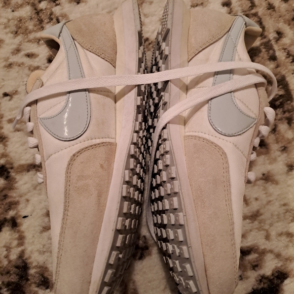 Nike Waffle Trainer prototype 1 of 1. - Picture 3 of 7